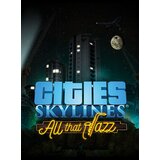 Steam Cities: Skylines - All That Jazz (DLC) Key GLOBAL | ePonuda.com