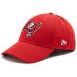 New Era Kapa s šiltom Tampa Bay Buccaneers 9Forty 12494445 Rdeča Cene