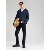Levi's Kavbojke '502' temno modra | Shoptok.si
