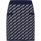 Orsay Navy Blue Women's Sweater Skirt - Women's | Eponuda.ba
