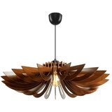 Opviq lights Viseča svetilka v naravni barvi ø 68 cm – | Shoptok.si