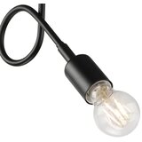  Plafonski luster HARRY 2xE27/60W/230V | Eponuda.com