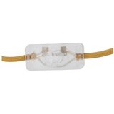 Bloomingville LED namizna svetilka (višina 41 cm) Miss – | Shoptok.si