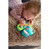 Bo Jungle B-E’L’E’Phant Piano aktivnostna igrača 6 m+ 1 kos | Shoptok.si