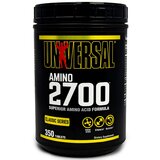 Universal Nutrition amino 2700 350 tableta