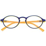 Prontoleggo Revival - naočare za čitanje sa dioptrijom(teget – žute, sivo – plave, braon, crveno – plave) Cene