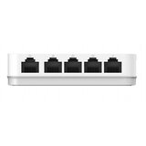 D-link switch neupravljivi, GO-SW-5GE+ 3 kabl Cat6 cert 1m | Eponuda.com