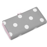 Vuch Cissy Grey Wallet | shoptok.hr