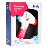  Interaktivni šareni čekić za zvučnim efektima- Zora | shoptok.hr