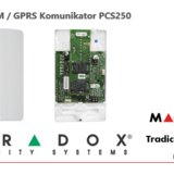 Paradox GSM / GPRS Komunikator PCS250 | Eponuda.ba
