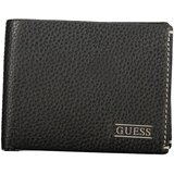 Guess Jeans muški crni novčanik | shoptok.hr