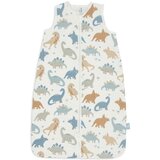 Jollein spalna vreča - letna roarsome 70 muslin 048-510-67100 | Shoptok.si