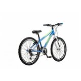  bicikl polar sonic 24 blue-grey | ePonuda.com