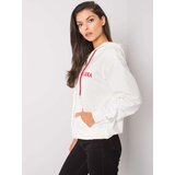 FANCY Sweatshirt-FA-BL-7295.11P-ecru | Shoptok.si