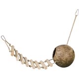 Nobby kokos z lestvijo - 65 cm Cene