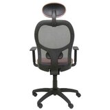  Uredska stolica sa uzglavljem Jorquera P&amp C ALI710C Roza | shoptok.hr