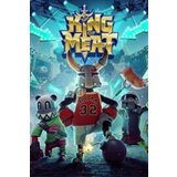  king of meat - standard edition (xbox series x|s) xbox live key europe | ePonuda.com