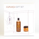Ziaja Cupuacu darilni set (za telo) Cene