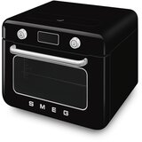 Smeg KOMBINIRANA PARNA PEĆNICA COF01BLEU, (SM2904001) | shoptok.hr
