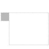  Kavez za pse crni 25,41 m² čelični | Eponuda.com