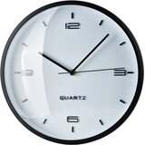 Mondex stenska ura plastika Ramsey Zegar 30x4cm večbarvna 1kos, (5000320154) | Shoptok.si