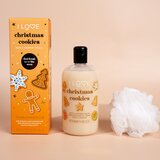 I love... Bathtime Treats Christmas Cookies darilni set za tuš | Shoptok.si
