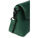 Vuch Crossbody torba Silvano Green, 14 x 20 cm | shoptok.hr