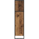 Ormarić za knjige Staro drvo 80 x 30 x 121 cm Konstruirano drvo | shoptok.hr