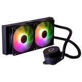 Cooler Master CPU MasterLiquid Cooler ML240L CORE ARGB | Eponuda.ba