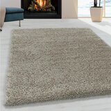 XXXL Preproga Z Vis. Florom Sydney, Naravna Barva, Ca. 140x200cm | Shoptok.si