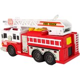  Fire Truck Fire Brigade Sounds Lights Red | shoptok.hr