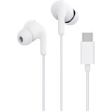 Xiaomi žičane slušalice, tip C, bijele | Eponuda.ba