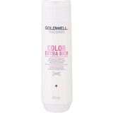 Goldwell Dualsenses Color Extra Rich šampon za barvane lase 250 ml za ženske | Shoptok.si