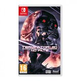 TERMINATOR 2D No Fate Day One Edition (SWITCH) | Shoptok.si