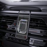 hoco. magnetno avto držalo za ventilacijsko rešetko CA74 | Shoptok.si