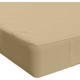  Jastučić za klupu SOEST 100% poliester Bež 150 x 50 x 8 cm | shoptok.hr