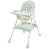 Baby Mix hranilica Nora dusty green Cijene