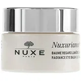 nuxuriance gold radiance eye balm osvjetljujući balzam za područje oko očiju 15 ml