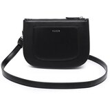 Vuch Crossbody torba Danilo Black, 18 x 24 cm Slike