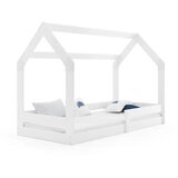  Krevet BMS Domek 1 160x80 cm BIA | shoptok.hr