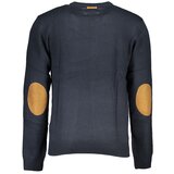 Gianmarco Venturi Muški Plavi Pulover | shoptok.hr