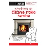 Master sredstvo za čišćenje stakla kamina | Eponuda.ba
