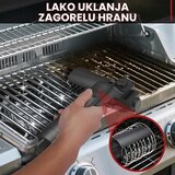 Smania CharBlaze™ električna četka za čišćenje roštilja | Eponuda.com