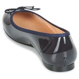 Betty London Balerinke VROLA Modra | Shoptok.si