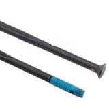 Shimano ŽICA WHRS10AL 304MM BLACK Y012A6047 | ePonuda.com