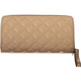 Guess Jeans WOMEN&#39;S WALLET BEIGE | shoptok.hr