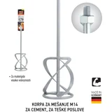 Mikser za boju 80mm