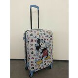  Disneyland, kofer, ABS, Mickey Mouse, 24 inch ( 319360 ) Cene