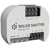GRENTON SHUTTER MODULE (1 OUT) / 1-WIRE / DIGITAL INPUTS (2 INPUTS) / RECESSED / TF-BUS | shoptok.hr