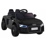  Licencirani auto na akumulator Audi R8 - crni | shoptok.hr